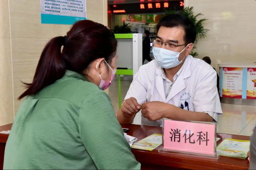 全民营养周义诊进社区，专业服务守护居民健康