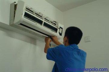 汉阳金龙花园雷师傅 专业空调维修与健康咨询服务